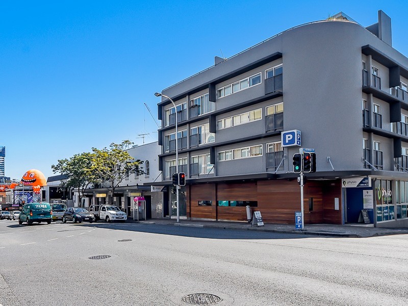 G/388 Brunswick Street, Fortitude Valley QLD 4006
