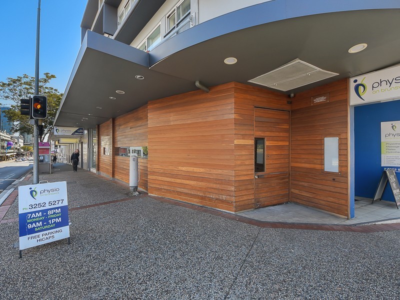 G/388 Brunswick Street, Fortitude Valley QLD 4006