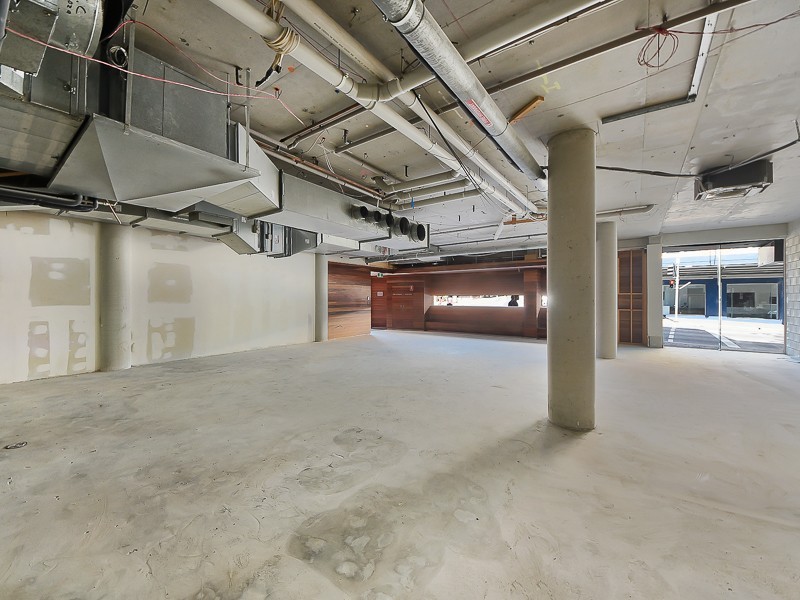 G/388 Brunswick Street, Fortitude Valley QLD 4006