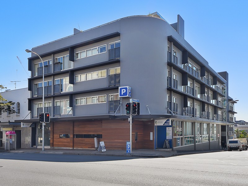 G/388 Brunswick Street, Fortitude Valley QLD 4006