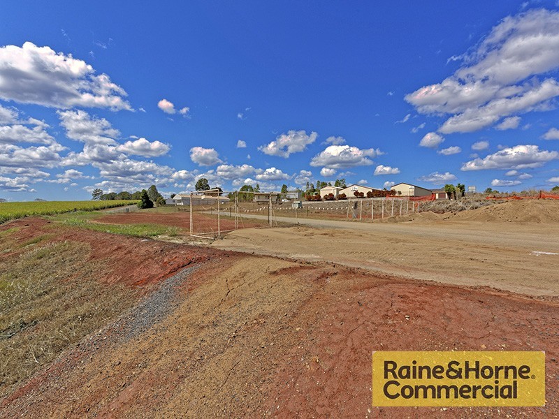 Bloomfield Industrial Park, Childers QLD 4660