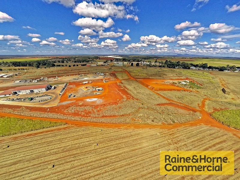 Bloomfield Industrial Park, Childers QLD 4660