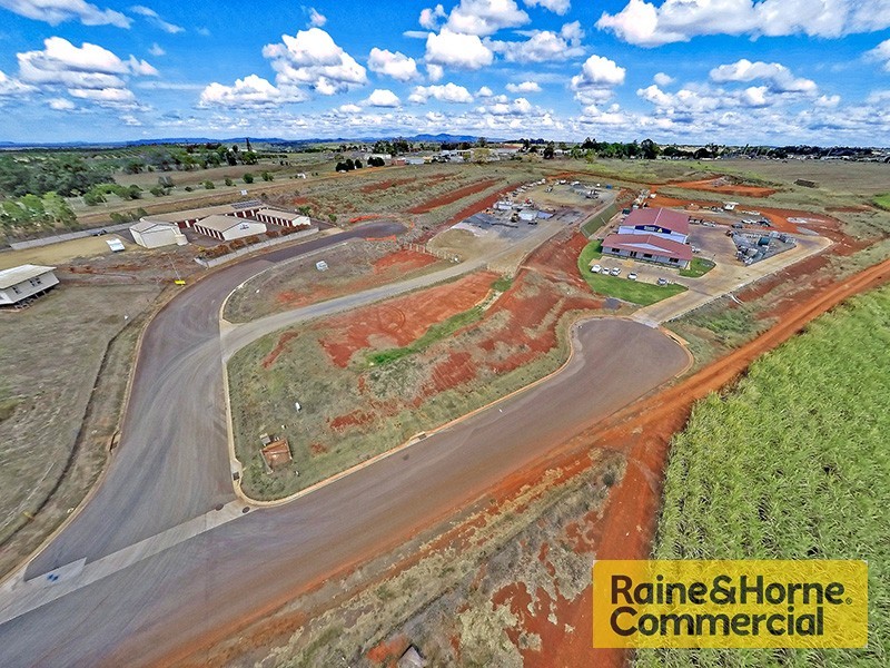 Bloomfield Industrial Park, Childers QLD 4660