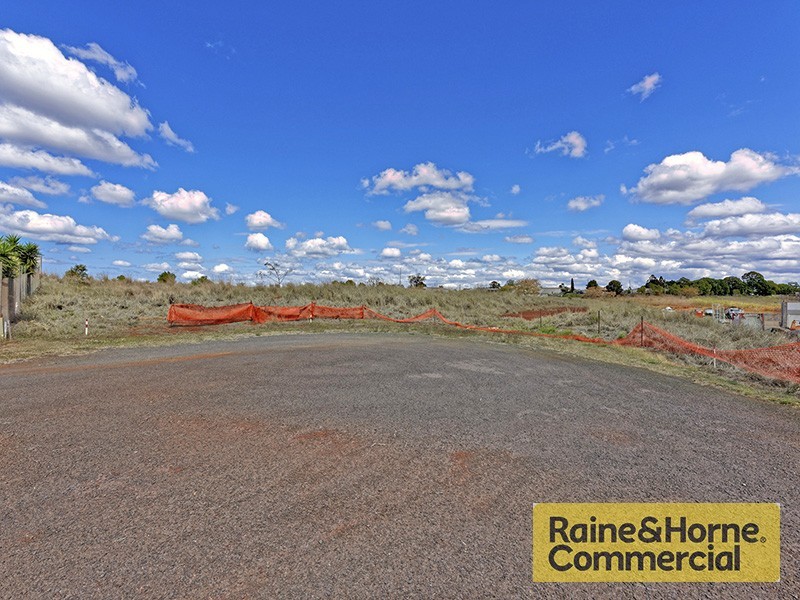Bloomfield Industrial Park, Childers QLD 4660
