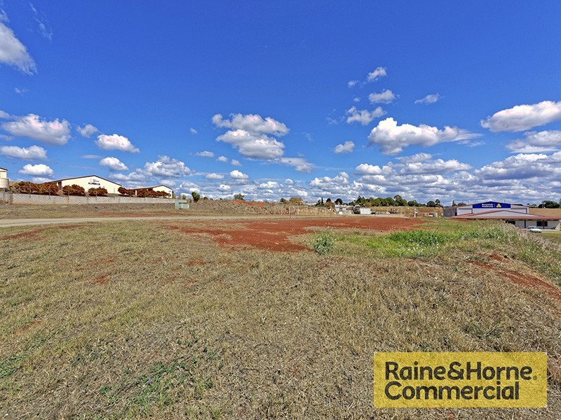 Bloomfield Industrial Park, Childers QLD 4660