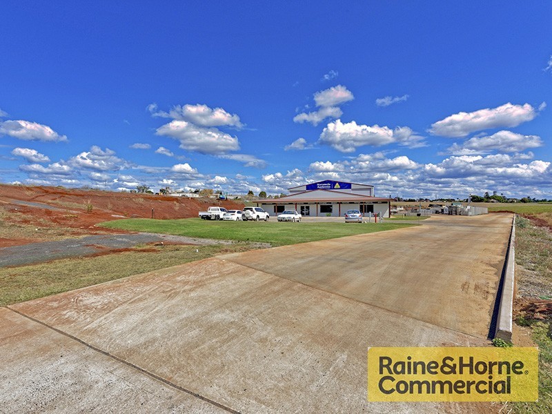 Bloomfield Industrial Park, Childers QLD 4660