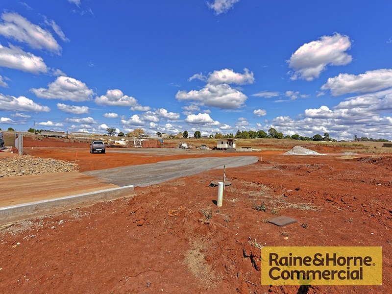 Bloomfield Industrial Park, Childers QLD 4660
