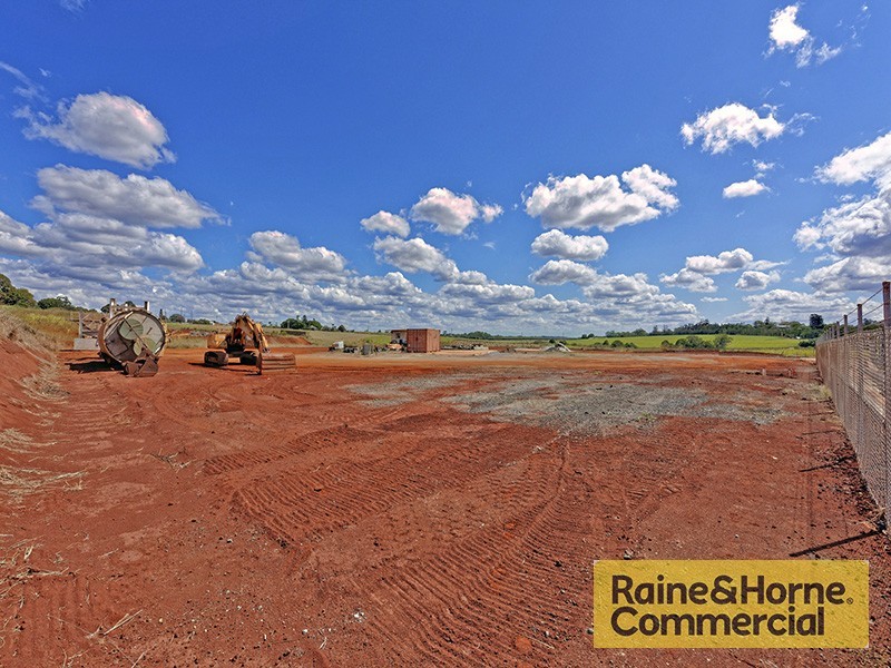 Bloomfield Industrial Park, Childers QLD 4660