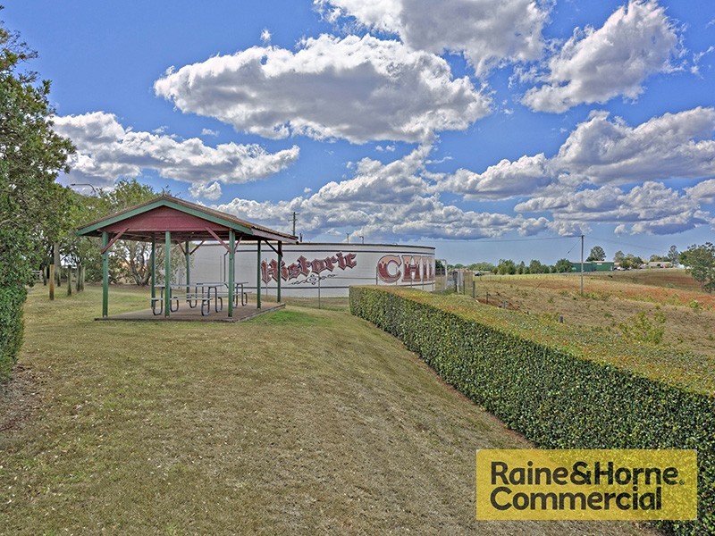 Bloomfield Industrial Park, Childers QLD 4660