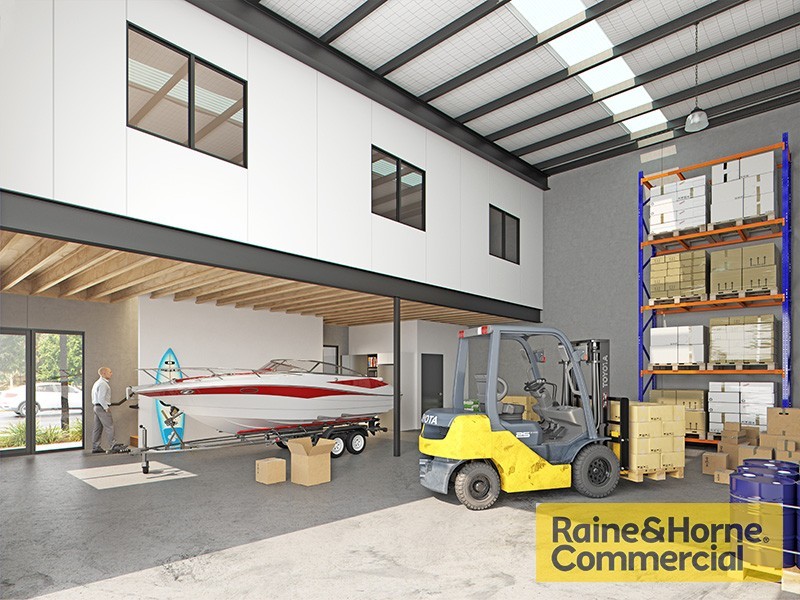 21/16 Crockford Street, Northgate QLD 4013