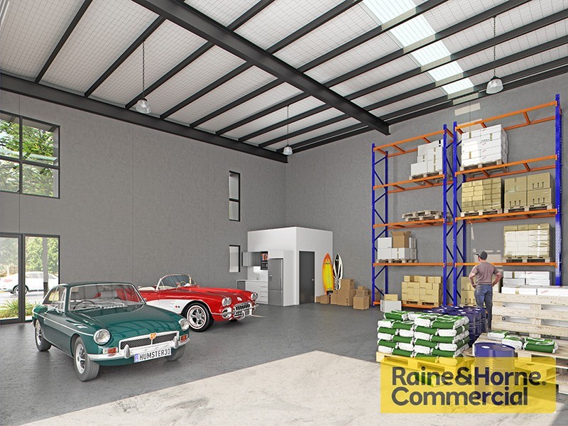 21/16 Crockford Street, Northgate QLD 4013