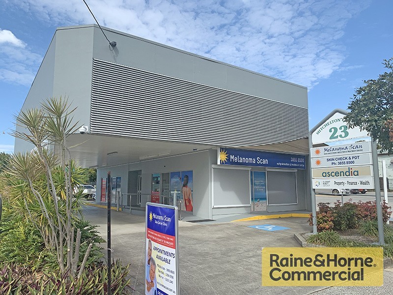 3/23 Blackwood Street, Mitchelton QLD 4053