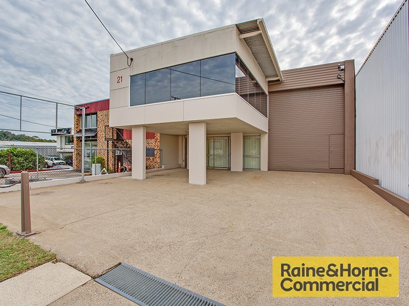 21 Wolverhampton Street, Stafford QLD 4053
