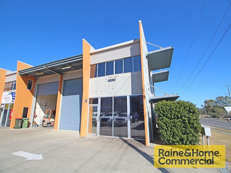 1/349-351 MacDonnell Road, Clontarf QLD 4019