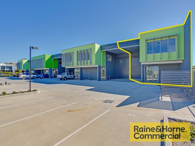 6/1-3 Wills Street, North Lakes QLD 4509