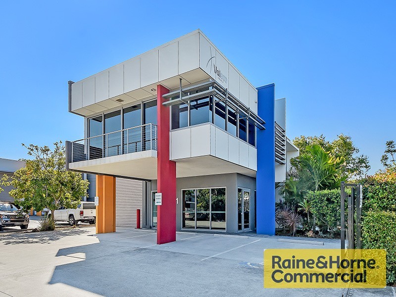 1/21-23 Flinders Parade, North Lakes QLD 4509