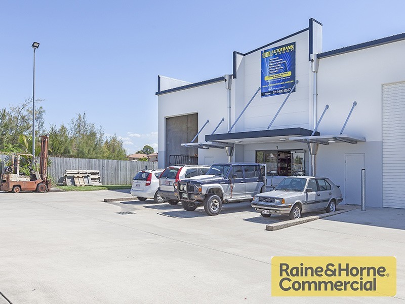 1/657 Deception Bay Road, Deception Bay QLD 4508