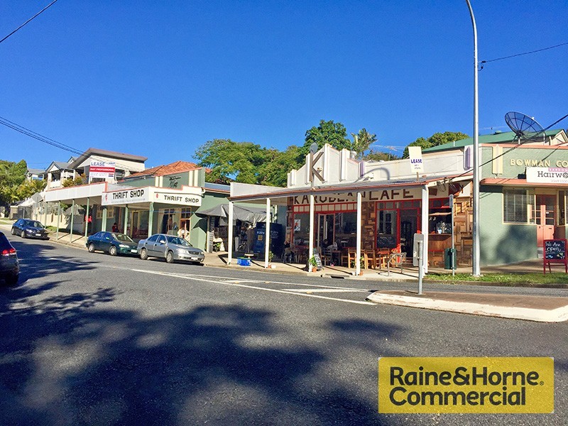11/5 Morgan Terrace, Bardon QLD 4065