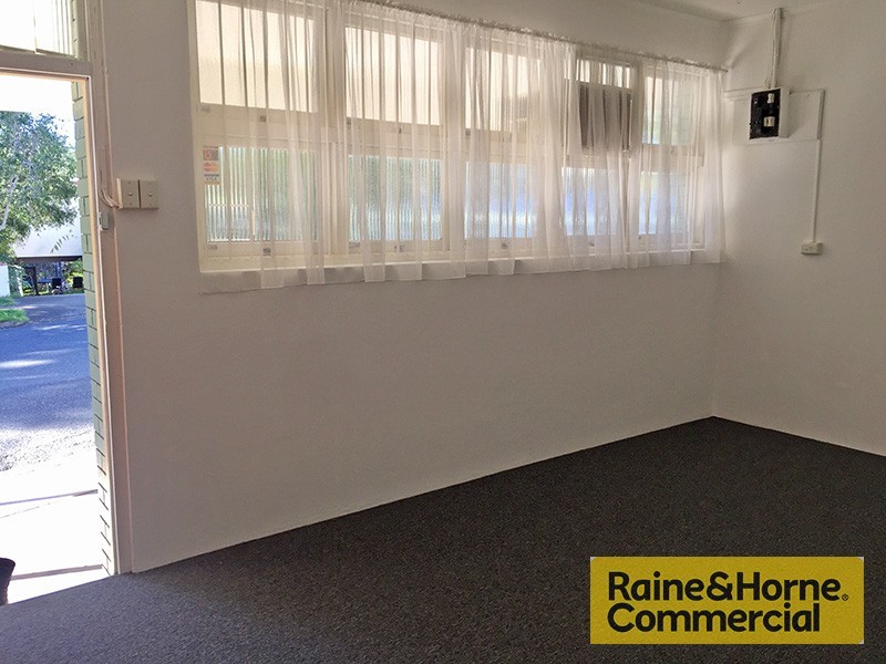 11/5 Morgan Terrace, Bardon QLD 4065