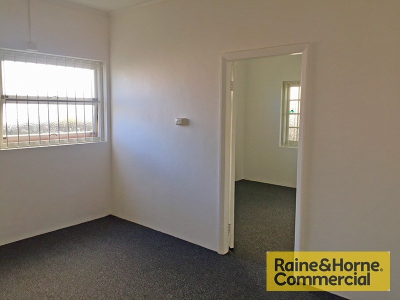11/5 Morgan Terrace, Bardon QLD 4065