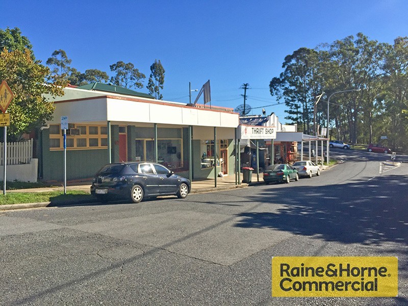 11/5 Morgan Terrace, Bardon QLD 4065