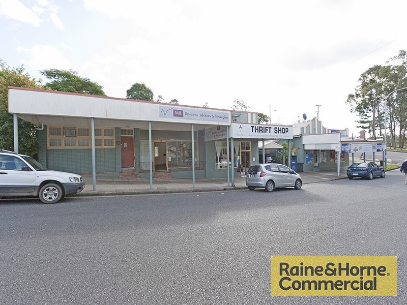 11/5 Morgan Terrace, Bardon QLD 4065