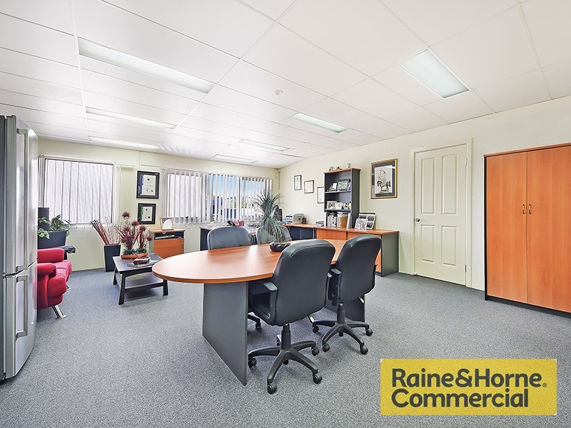 44 and 45/115 Robinson Road, Geebung QLD 4034