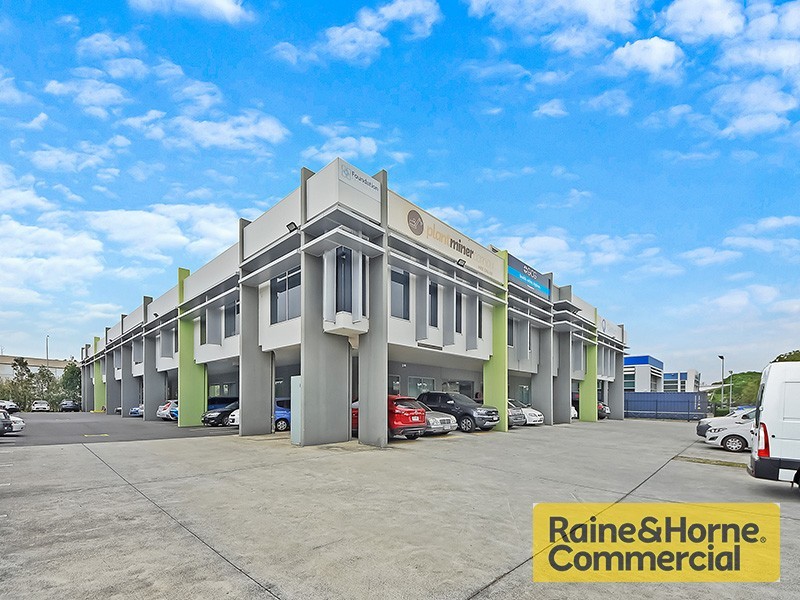 2/34 Navigator Place, Hendra QLD 4011