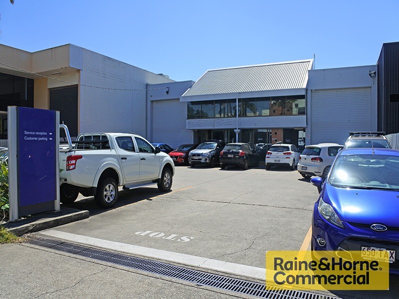 4-6 Austin Street, Newstead QLD 4006