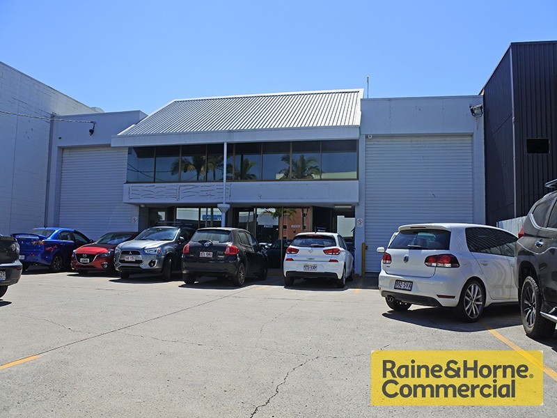 4-6 Austin Street, Newstead QLD 4006