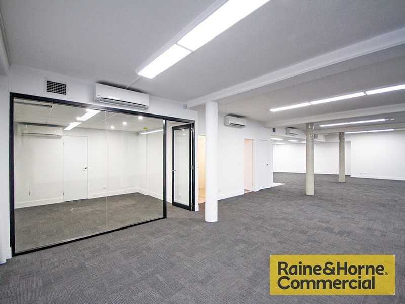 12 Gordon Street, Newstead QLD 4006