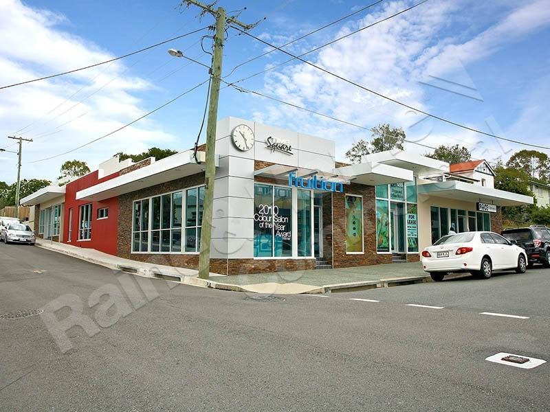 Wilston QLD 4051