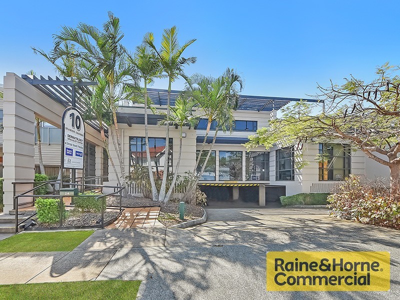 2B/10 Vine Street, Clayfield QLD 4011