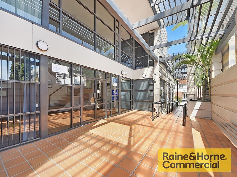 2B/10 Vine Street, Clayfield QLD 4011