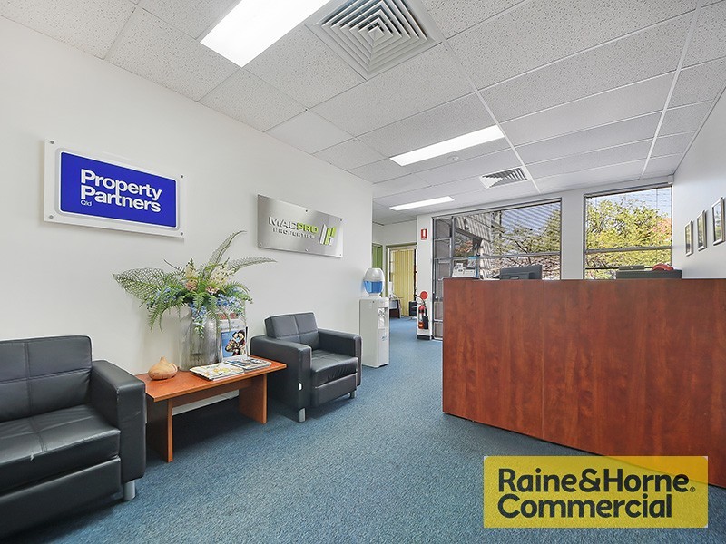 2B/10 Vine Street, Clayfield QLD 4011