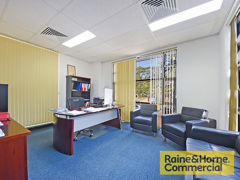 2B/10 Vine Street, Clayfield QLD 4011