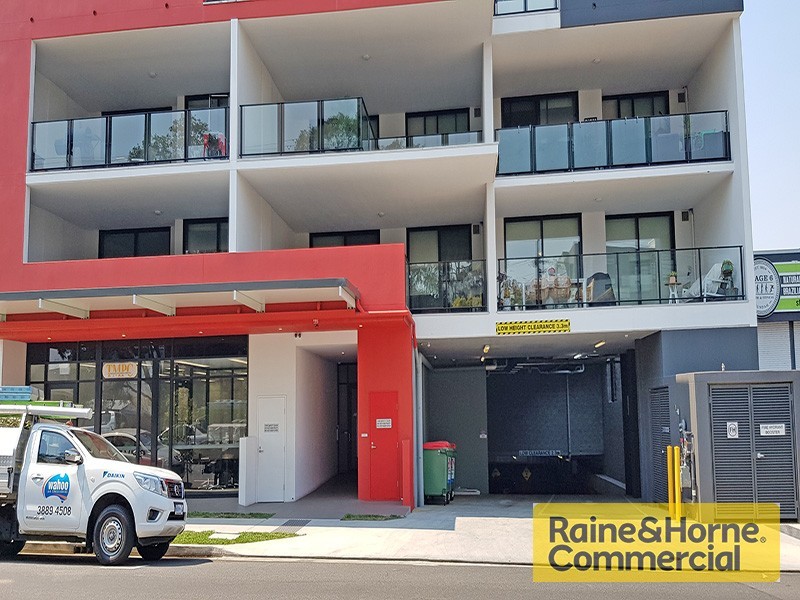 105/33 Nundah Street, Nundah QLD 4012