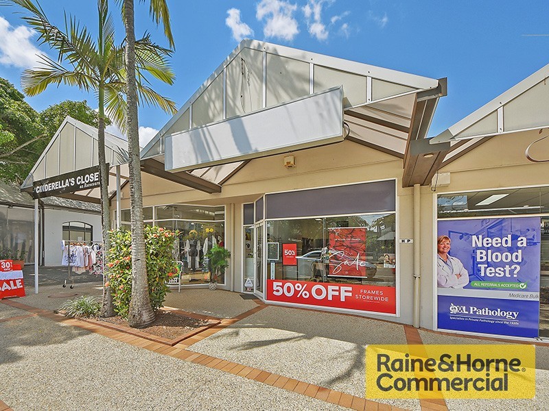 3/145 Racecourse Road, Ascot QLD 4007