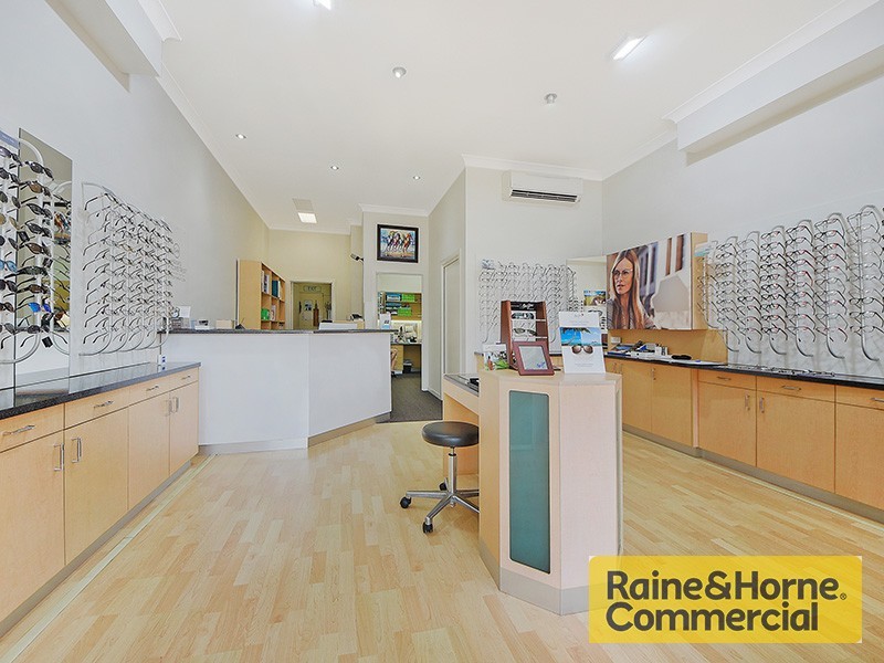 3/145 Racecourse Road, Ascot QLD 4007