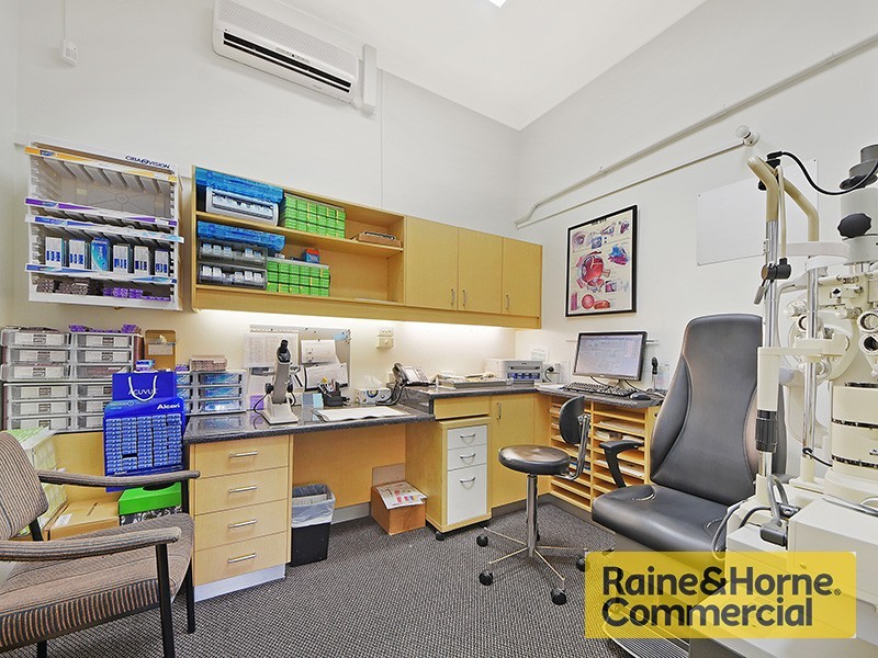 3/145 Racecourse Road, Ascot QLD 4007