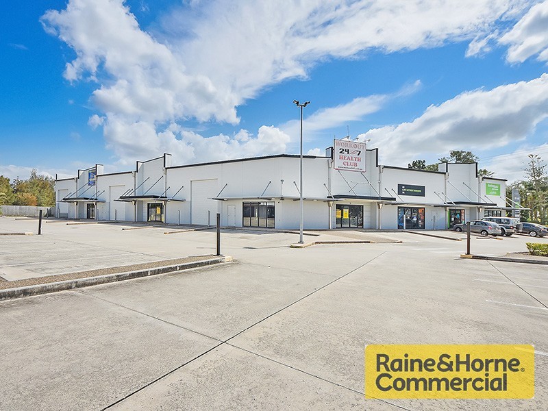 657-659 Deception Bay Road, Deception Bay QLD 4508