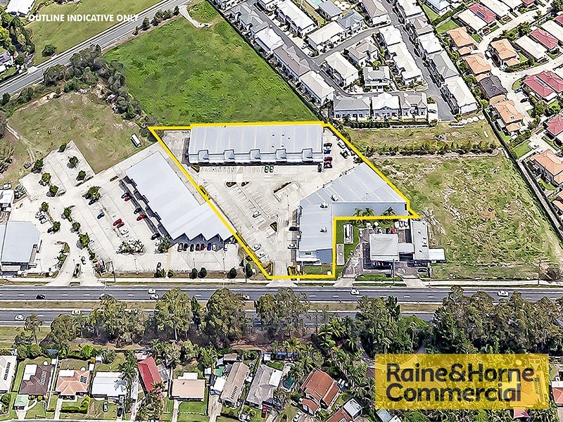 657-659 Deception Bay Road, Deception Bay QLD 4508