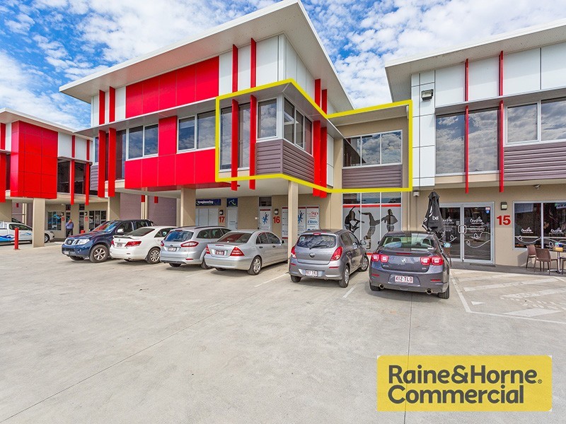 16/14 Ashtan Place, Banyo QLD 4014