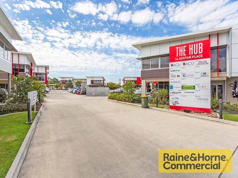 16/14 Ashtan Place, Banyo QLD 4014