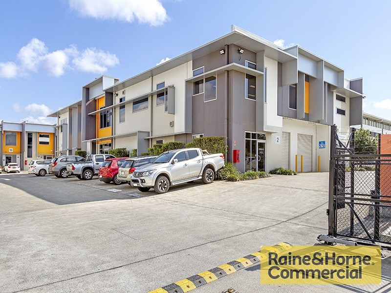 2/67 Depot Street, Banyo QLD 4014