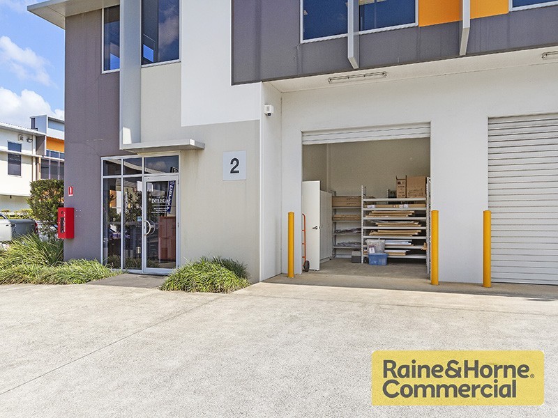 2/67 Depot Street, Banyo QLD 4014