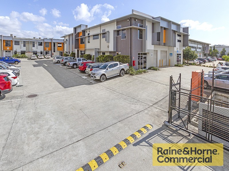 2/67 Depot Street, Banyo QLD 4014