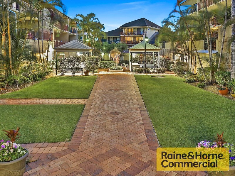 78-79/50 Anderson Street, Fortitude Valley QLD 4006