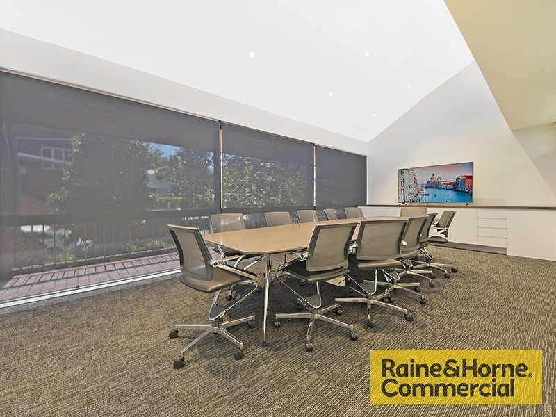 13and14/220 Boundary Street, Spring Hill QLD 4000