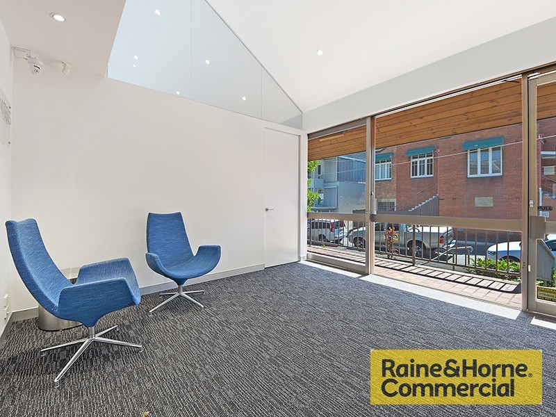 13and14/220 Boundary Street, Spring Hill QLD 4000